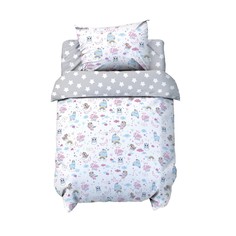 Постельное бельё Крошка Я