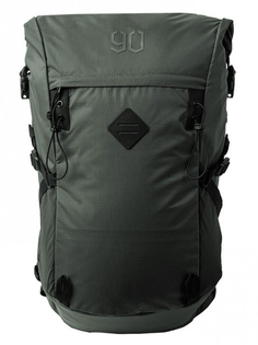 Рюкзак Xiaomi 90 Points Hike Outdoor Backpack 2095 Dark Green