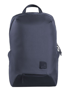 Рюкзак Xiaomi Mi Casual Sports Backpack Blue