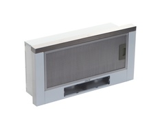 Кухонная вытяжка Midea MH 60P 303 X