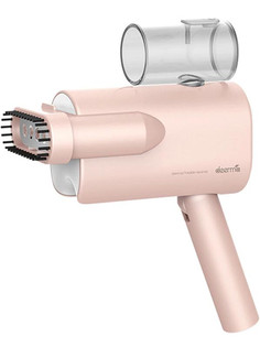 Отпариватель Xiaomi Deerma Garment Steamer HS008 Pink