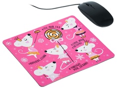 Мышь СИМА-ЛЕНД Королева селфи 4223935