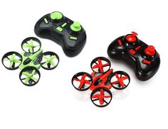 Квадрокоптер Eachine E010 Mini EACH-E010