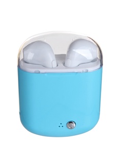 Наушники Red Line TWS BHS-17 Blue УТ000018561