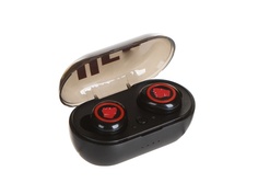 Наушники Red Line TWS BHS-21 Black УТ000018584