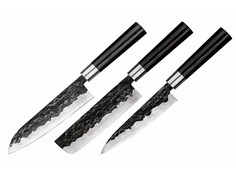Набор ножей Samura Blacksmith SBL-0220/K