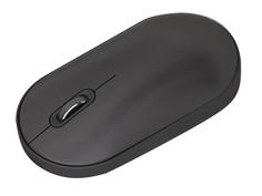 Мышь Xiaomi MIIIW Mouse Bluetooth Silent Dual Mode MWWHM01 Black