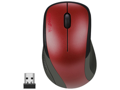 Мышь Speedlink Kappa Mouse Red SL-630011-RD