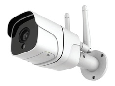 IP камера Ginzzu HWB-2034A