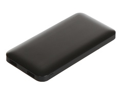 Внешний аккумулятор Xiaomi Solove Power Bank 001M 10000mAh Black