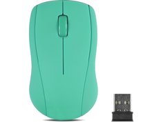 Мышь Speed-Link Snappy Mouse USB Turquoise SL-630003-TE