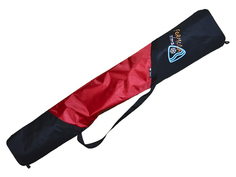 Чехол для сноуборда Standart Norma 150-180 Black-Red 51001