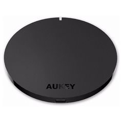 Зарядное устройство Aukey Qi-Enabled Wireless Charger LC-C2