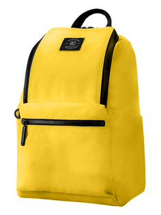 Рюкзак Xiaomi 90 Points Light Travel Backpack S 2102 Yeloow