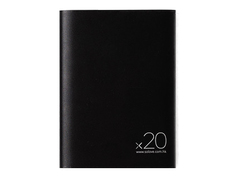 Внешний аккумулятор Xiaomi Solove Power Bank A8-2 20000mAh Black