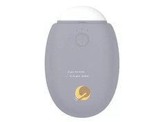 Внешний аккумулятор Xiaomi Solove Power Bank N2S 4000mAh Grey