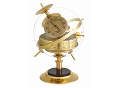Погодная станция TFA 20.2047.52.B Sputnik