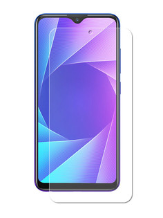 Защитное стекло Liberty Project для Xiaomi Redmi 8 Tempered Glass 0.33mm 2.5D 9H 0L-00044462