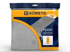 Чехол Rorets Peggy Grey 7557-01001