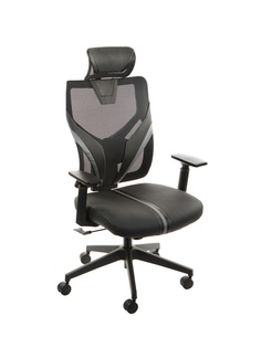 Компьютерное кресло ThunderX3 YAMA1 Black