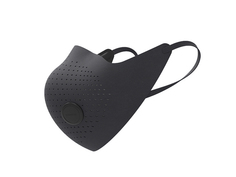 Респиратор Xiaomi MiJia AirWear Anti-Fog and Haze Mask Black