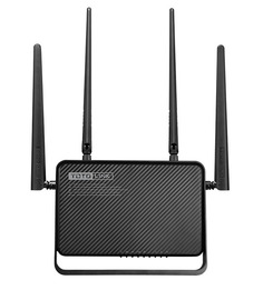 Wi-Fi роутер TotoLink A3000RU