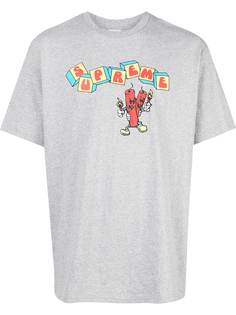 Supreme футболка Dynamite