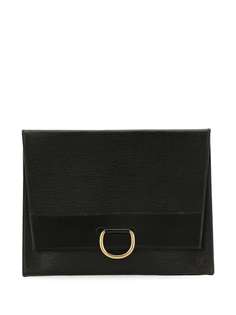 Louis Vuitton Pre-Owned клатч 1984-го года Jena 32
