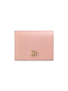 Gucci картхолдер с логотипом GG
