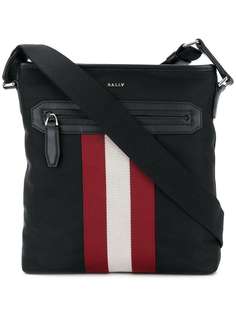 Bally сумка на плечо с логотипом