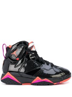 Jordan высокие кроссовки Air Jordan 7