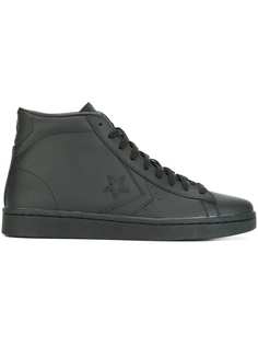 Converse хайтопы Pro Leather 76
