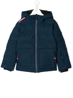 Rossignol Kids куртка Hiver на молнии