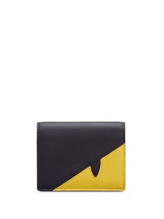 Fendi бумажник Bag Bugs