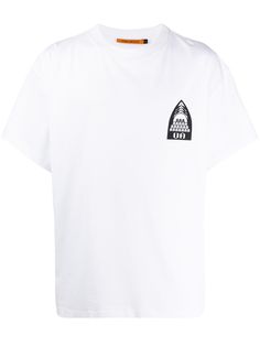 Vyner Articles футболка с короткими рукавами и логотипом