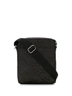 McQ Swallow сумка-мессенджер с логотипом Alexander McQueen