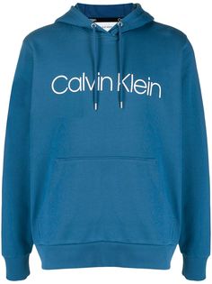 Calvin Klein худи с логотипом