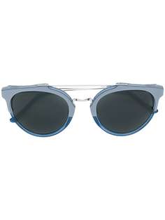 Retrosuperfuture Giaguaro Lamina sunglasses