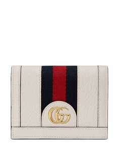 Gucci картхолдер Ophidia