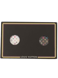 Louis Vuitton Pre-Owned колода карт Trump