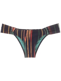 Lygia & Nanny плавки бикини Ritz с принтом