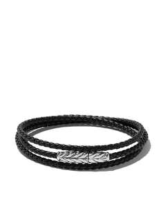 David Yurman браслет Chevron