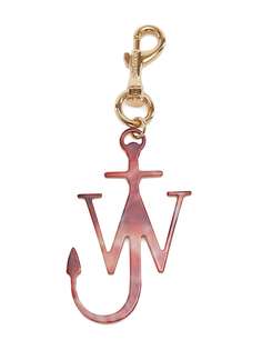 JW Anderson брелок Anchor