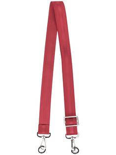 0711 ремешок для сумки с пряжкой