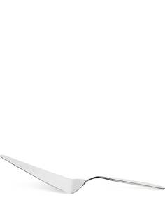 Alessi комплект ложек Collo Alto