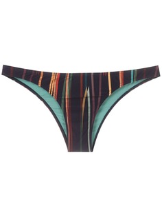 Lygia & Nanny плавки бикини Poipu с принтом