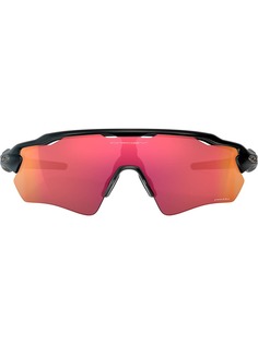 Oakley солнцезащитные очки-авиаторы Radar Ev Path