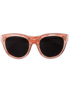 Celine Eyewear солнцезащитные очки