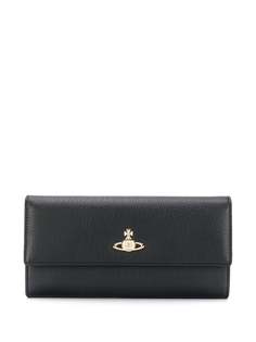 Vivienne Westwood кошелек Orb с логотипом