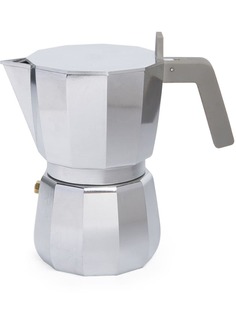 Alessi кофеварка для эспрессо